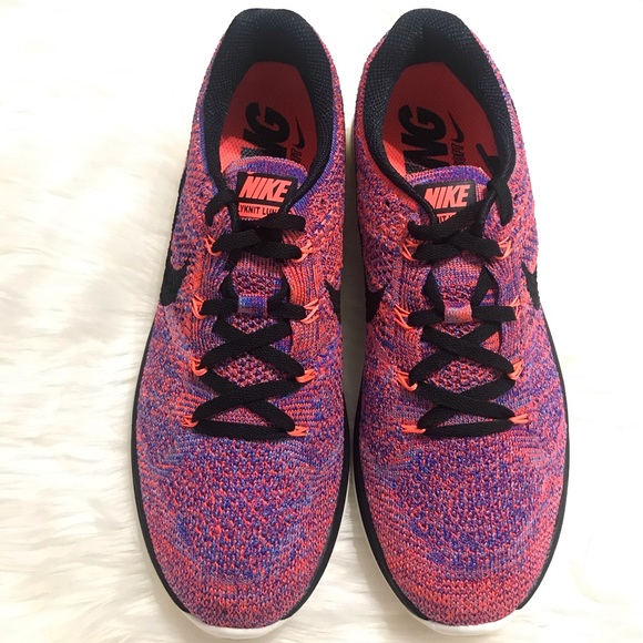 {Nike} Flyknit Lunar3 - Picture 2 of 7